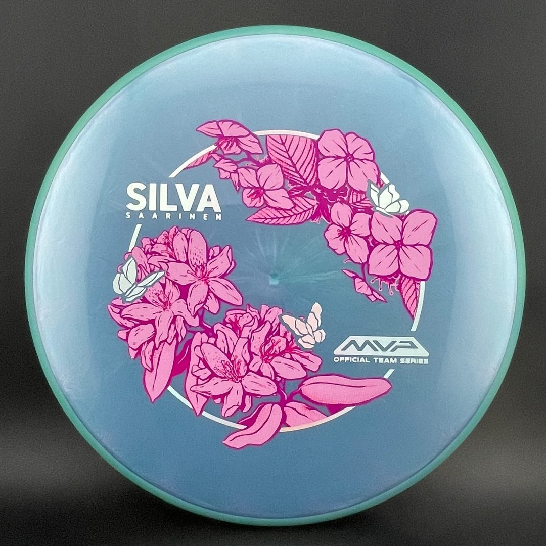 Soft Plasma Proxy - Silva Saarinen Team Series Axiom