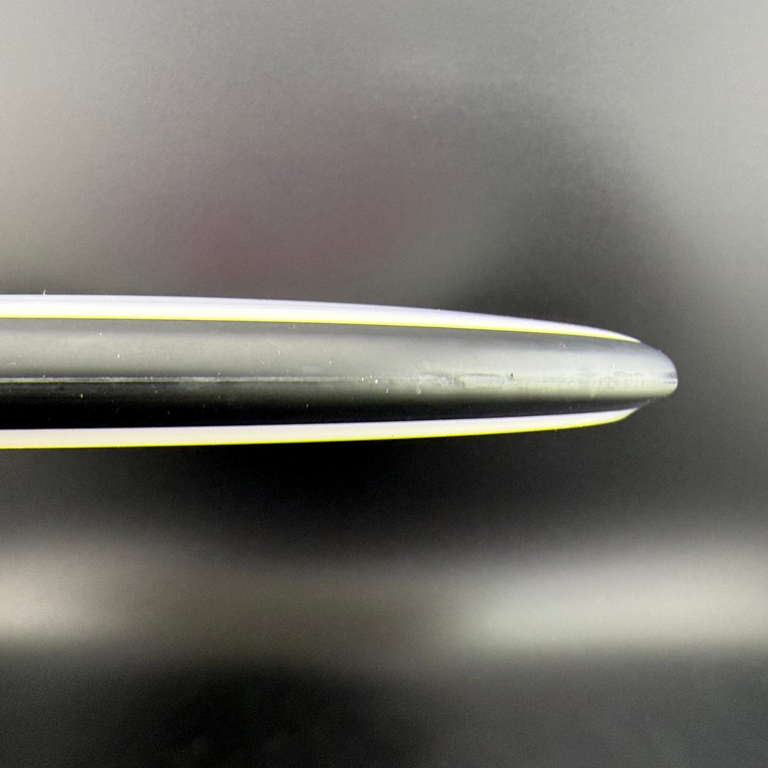 Soft Neutron Uplink - "The Squirrpion" by Marm O. Set MVP