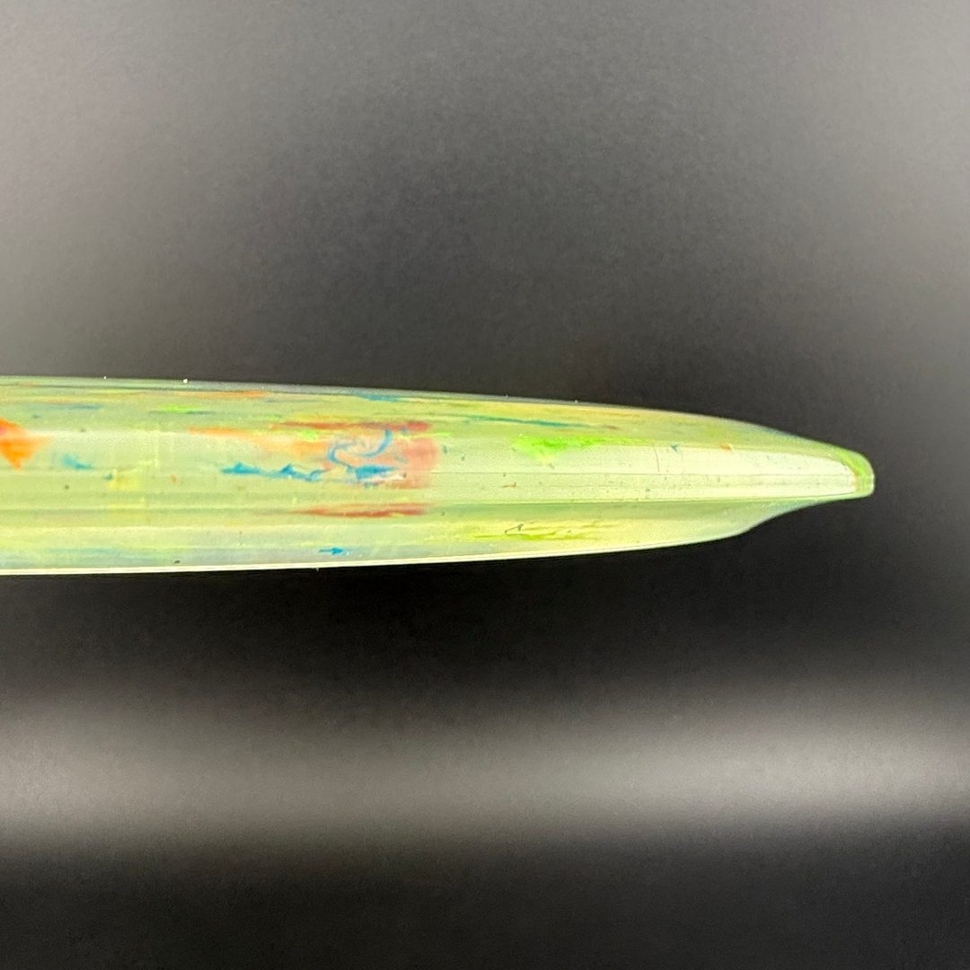 Jawbreaker Z FLX Cicada - Elk Man 2.0 by Ripper Studios Discraft