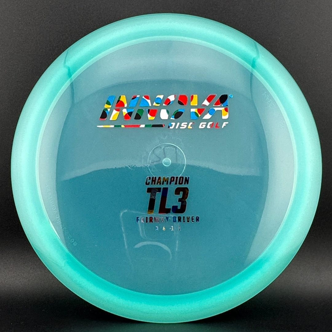 Champion TL3 Innova