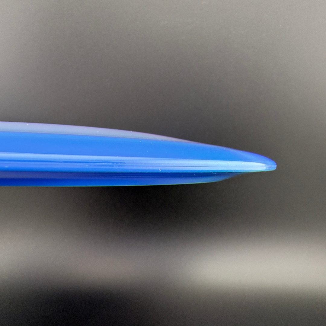 Halo Champion Wraith - USDGC Wax Seal - Small Batch 1/100 Innova