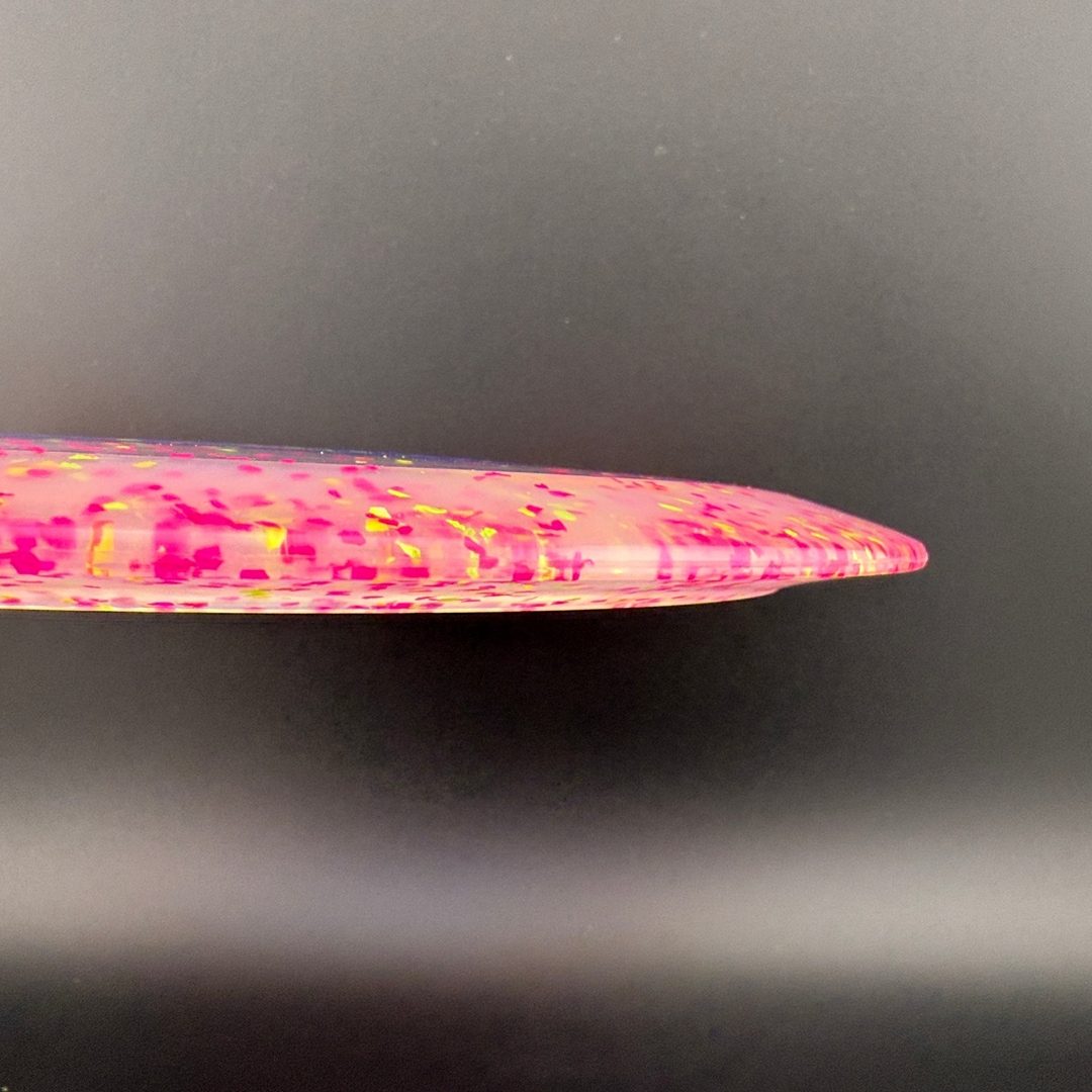 Confetti Z Thrasher - Victory Edition Missy Gannon MVP Open 2025 Discraft