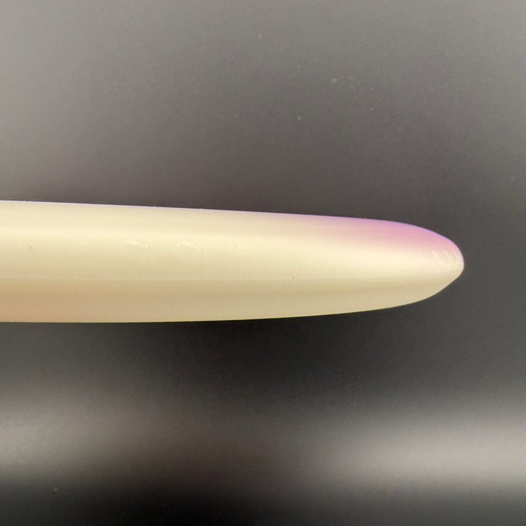 Glo UV Soft Luna - Limited Edition Paul McBeth Discraft