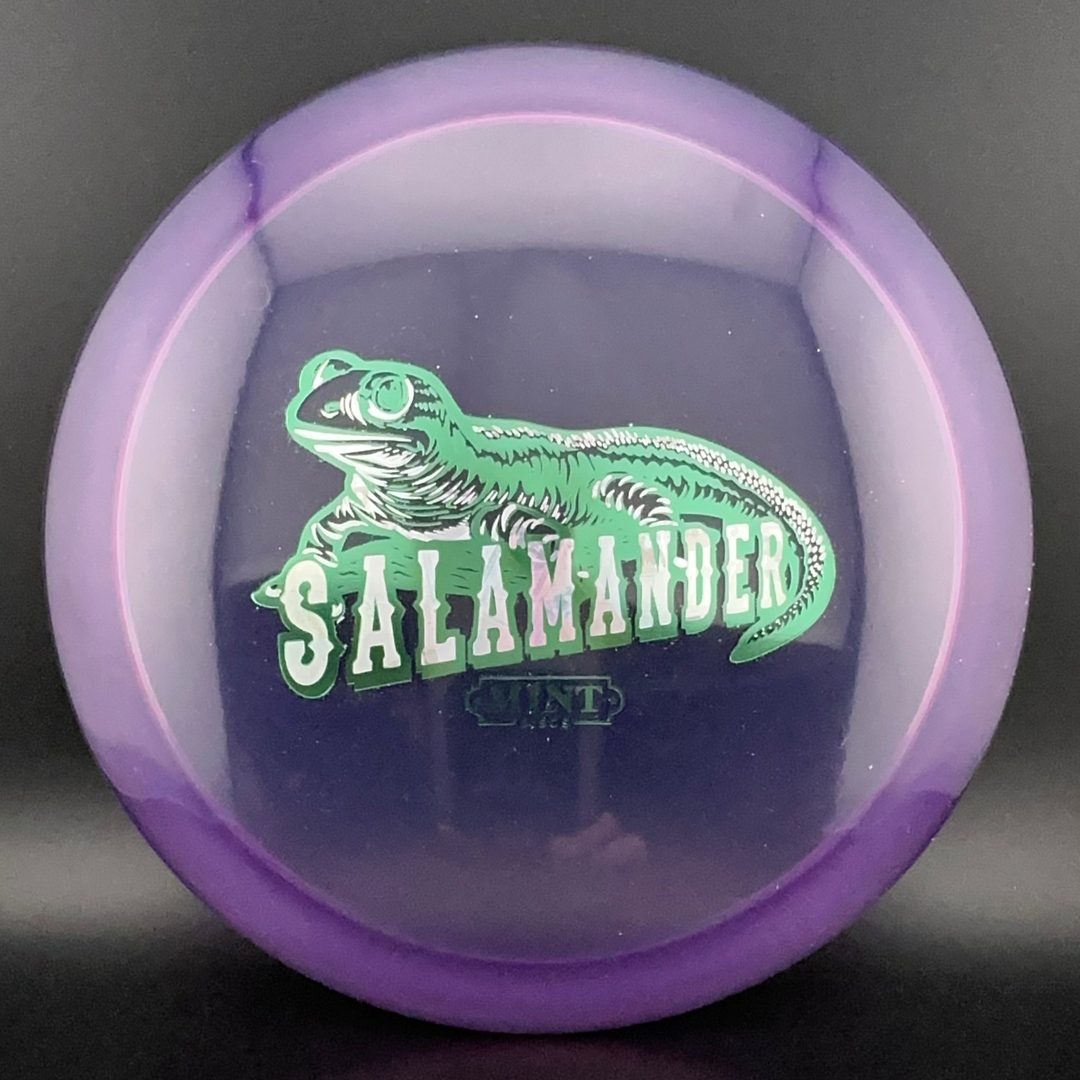 Eternal Salamander MINT Discs