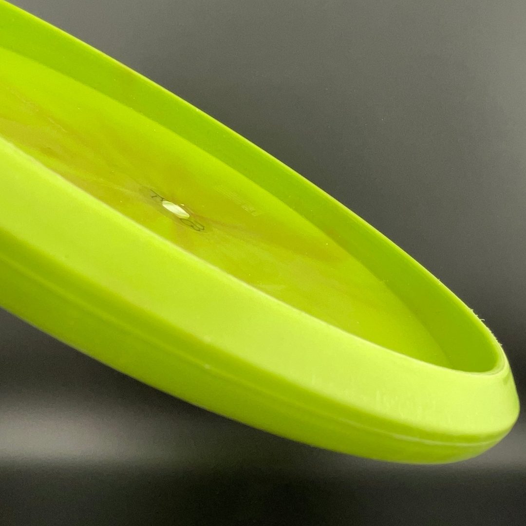 OG Firm Telos - Prototype *Gibson Stash* EV-7