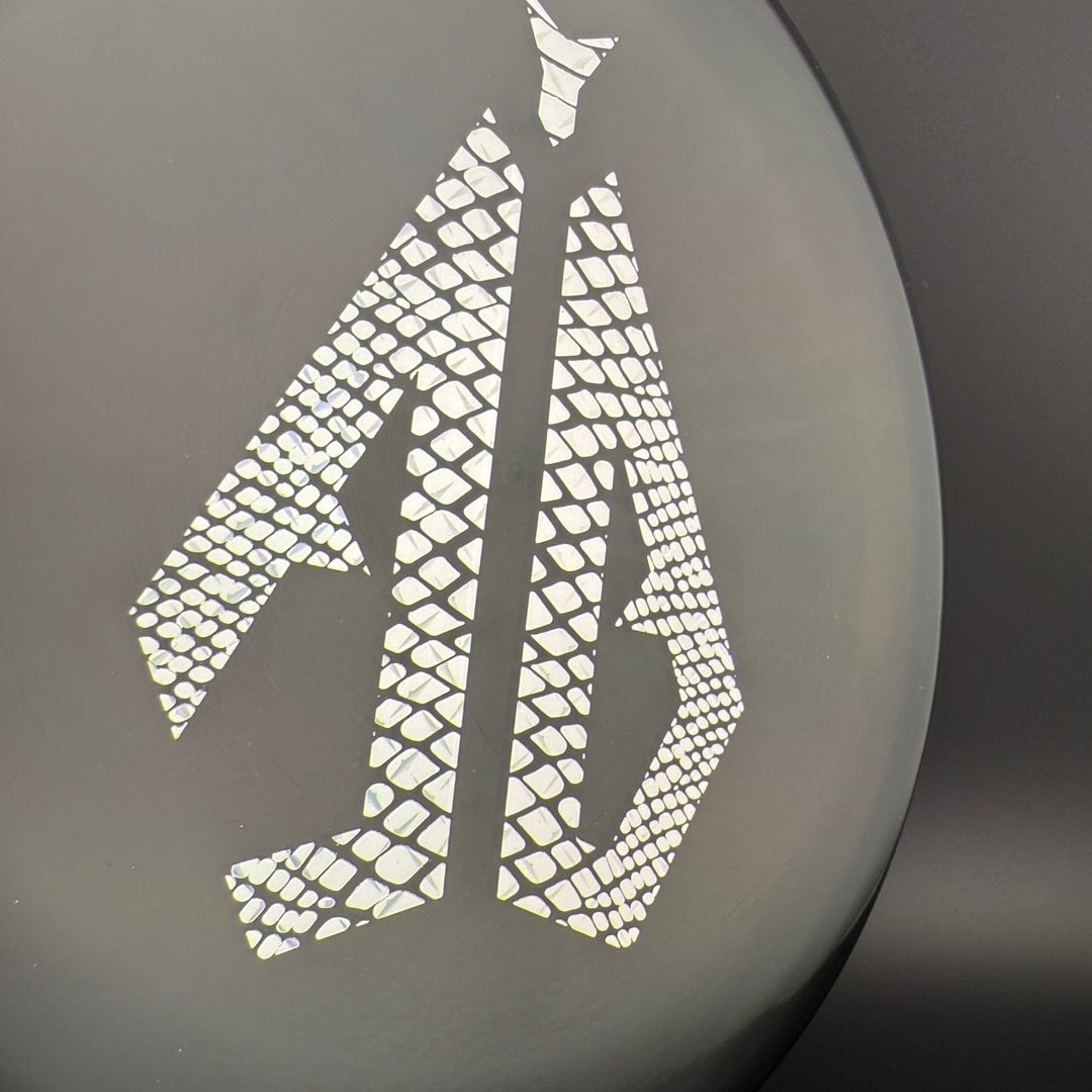 CryZtal Zone - Anthony Barela XL Logo Discraft