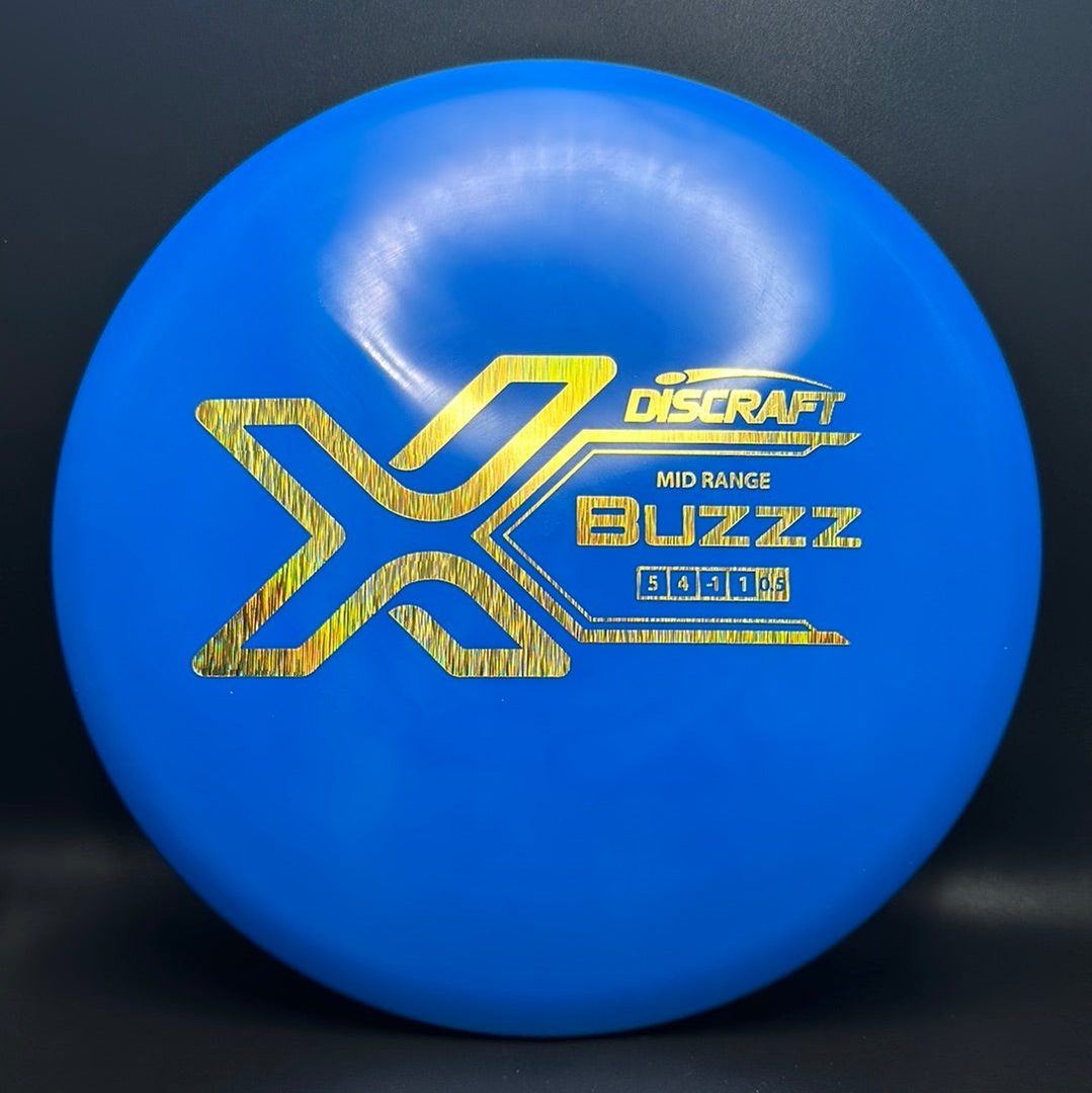 X-Line Buzzz Discraft