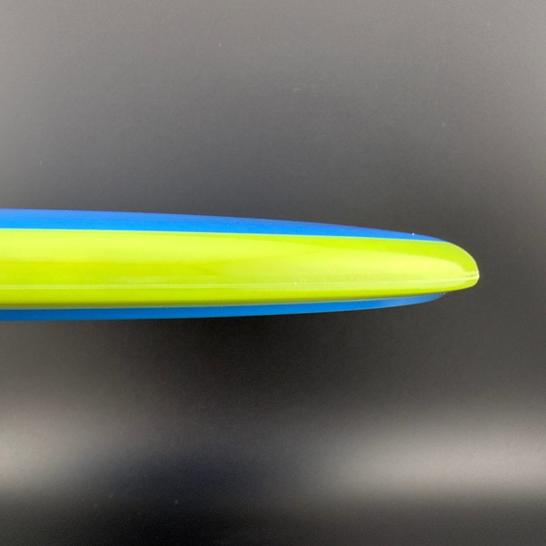 Neutron Paradox Axiom