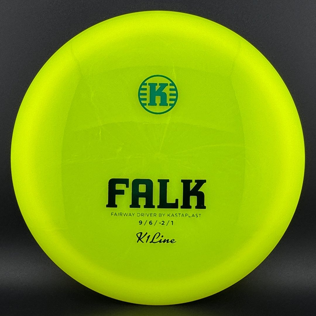 K1 Falk Kastaplast