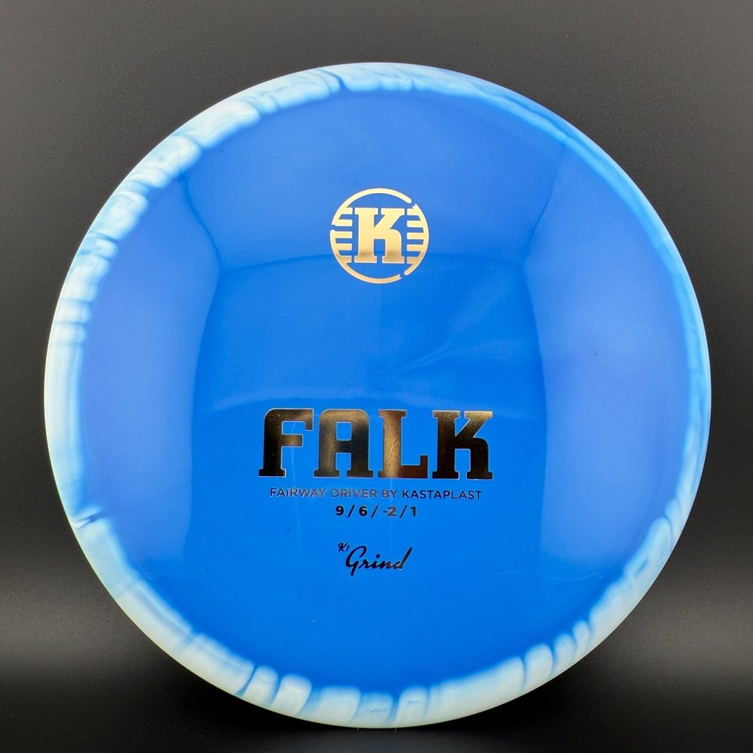 K1 Grind Falk Kastaplast