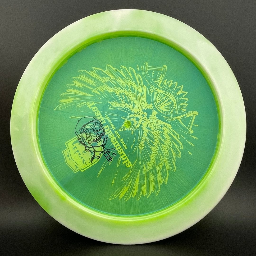 Meta Horizon C-Line Cloud Breaker - Gannon Buhr dna Series - Team Stamp *Colten Stash* Discmania