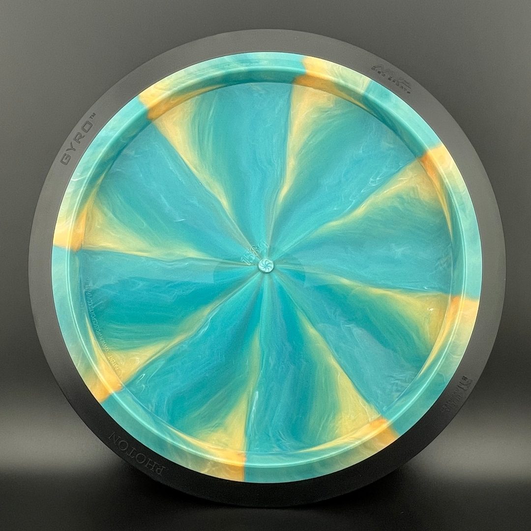 Cosmic Neutron Photon MVP