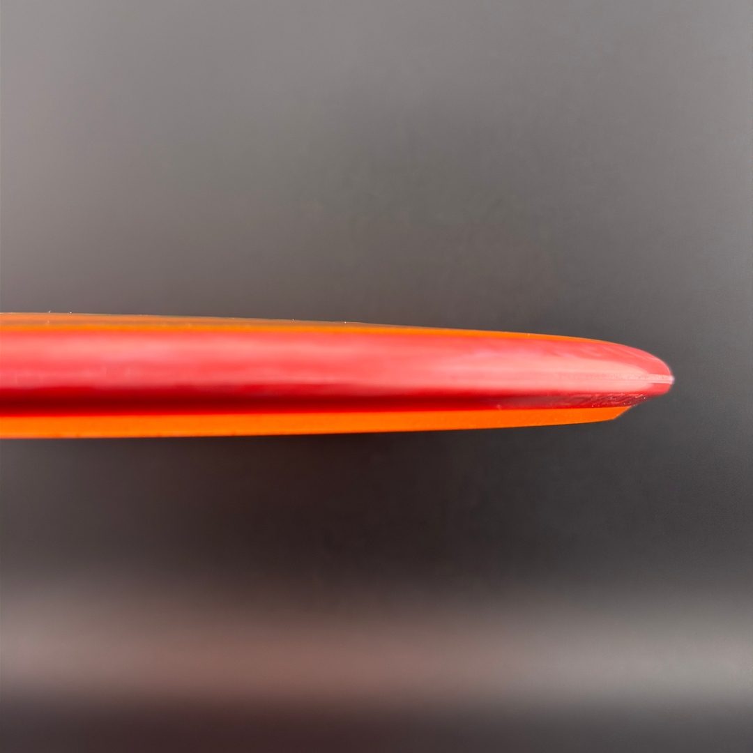 Particle Glow Soft Proton Hex - OTB Open 2026 Axiom