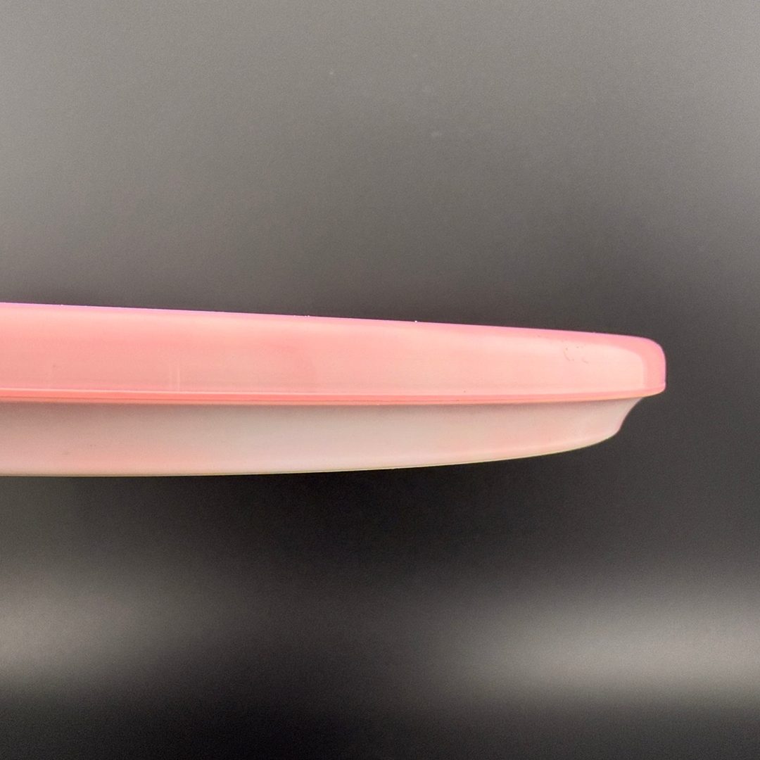 ESP Zone POS - April Fools - Factory Misprint *Not PDGA Approved Discraft