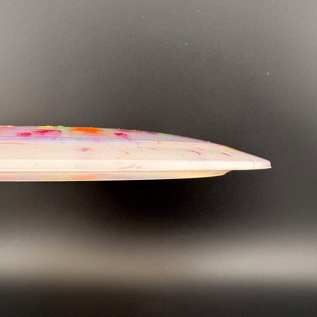 Egg Shell Spinosaurus - Special Edition Dino Discs