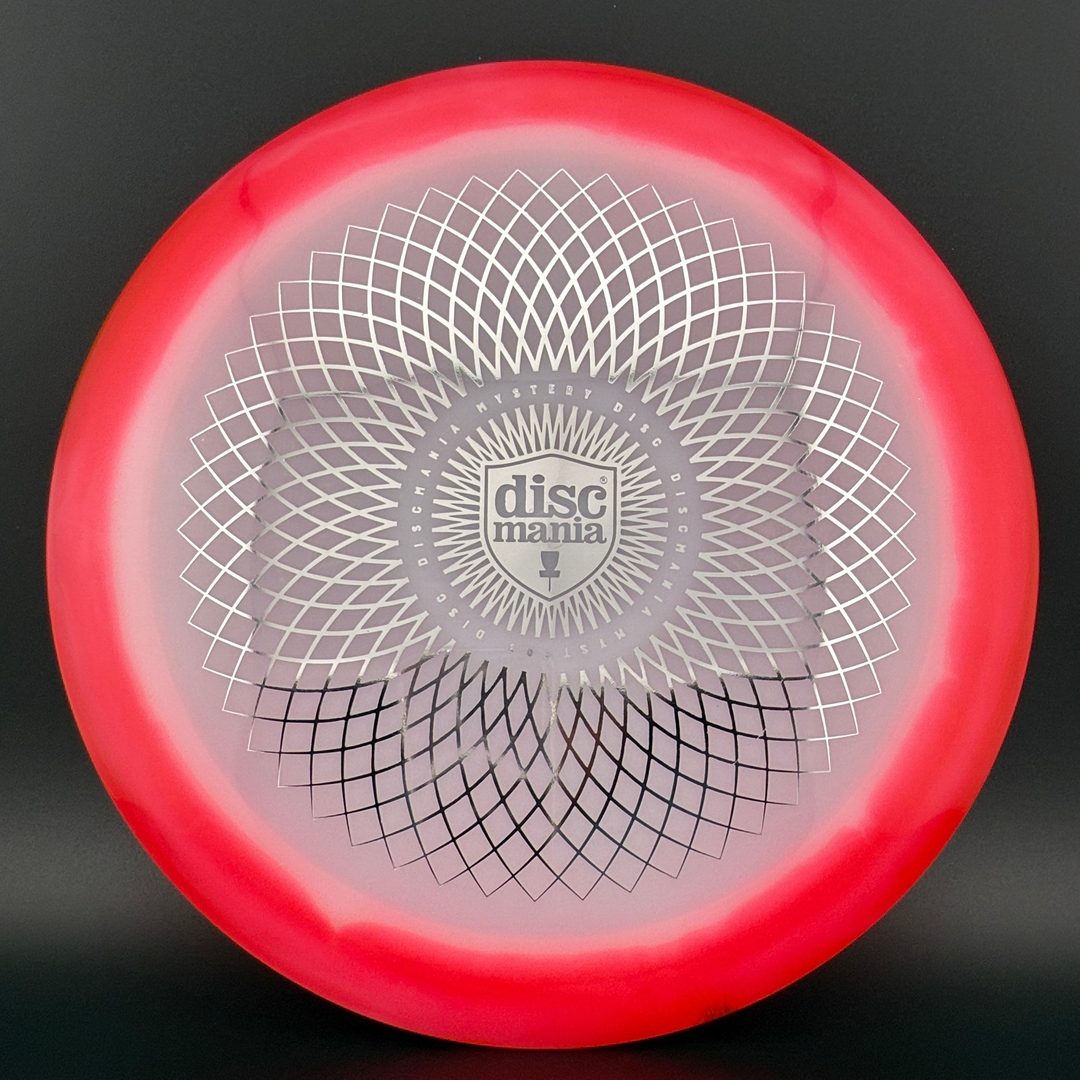 Horizon C-Line DD3 - DM Mystery Disc Discmania