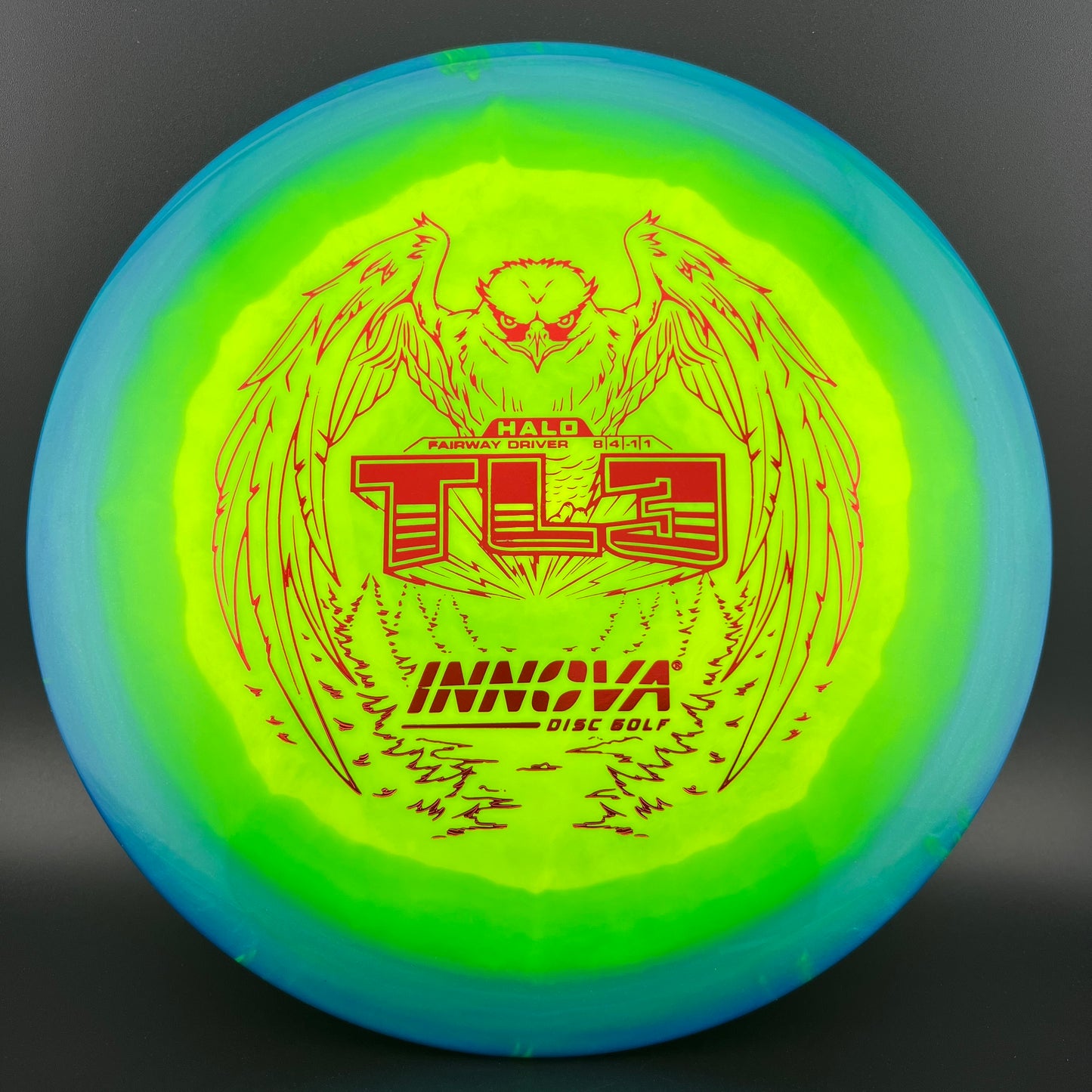 Halo Star TL3 Innova