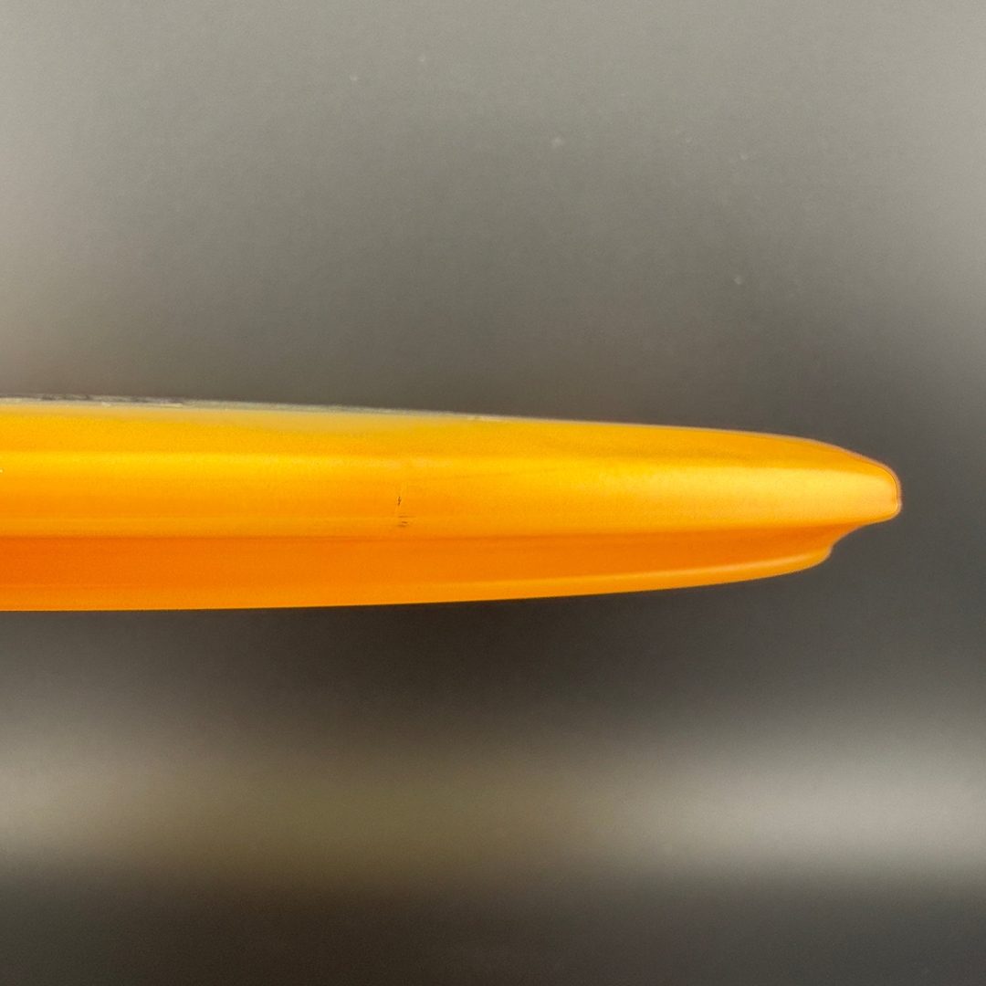 Proto Glow Halo Champion Roc3 - War Bird USDGC 2025 Innova