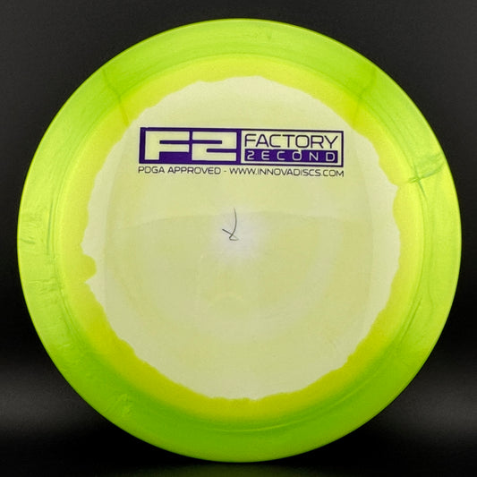 Halo Star Shryke - F2