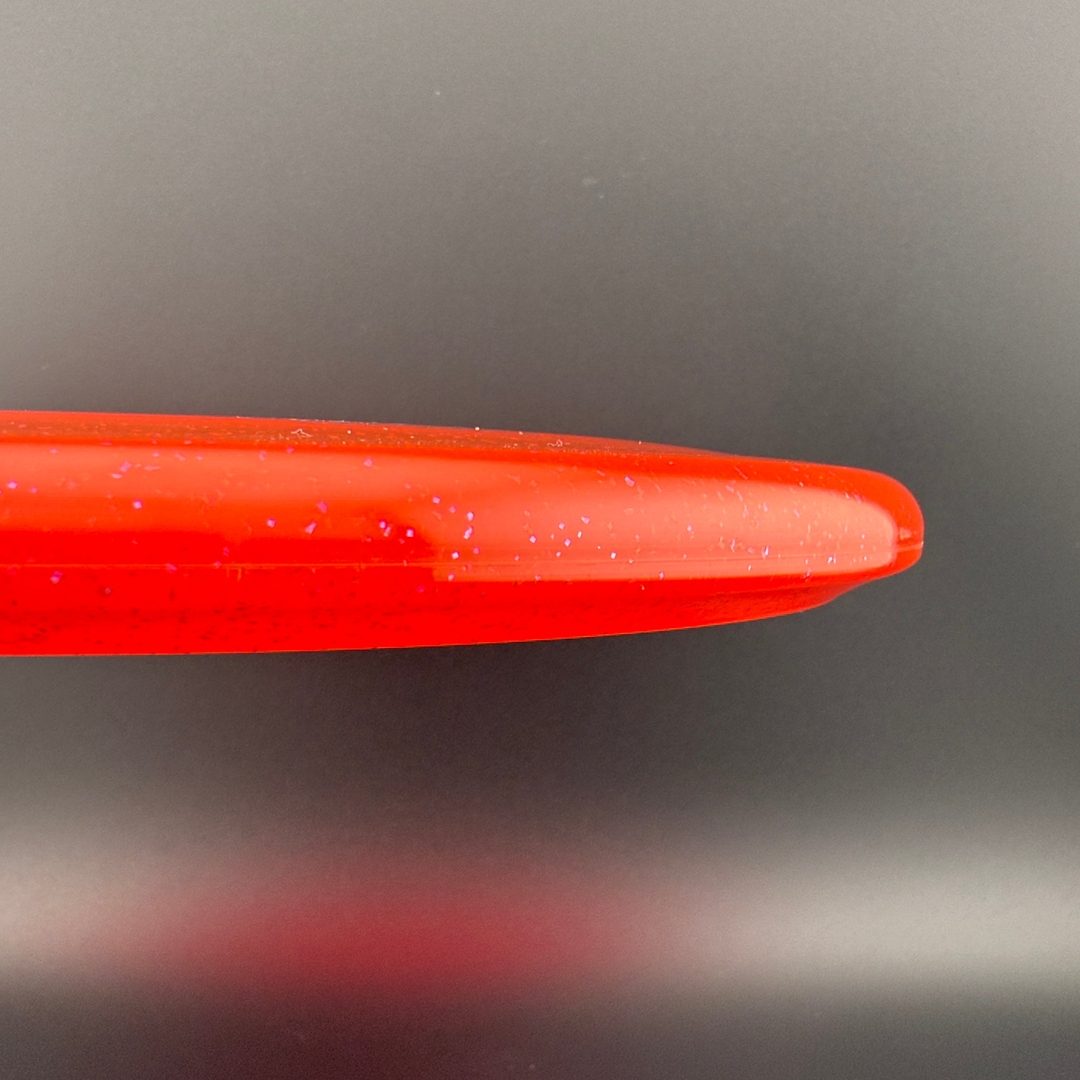 Sparkle Z Fossil - Ricky Wysocki Limited Edition Discraft