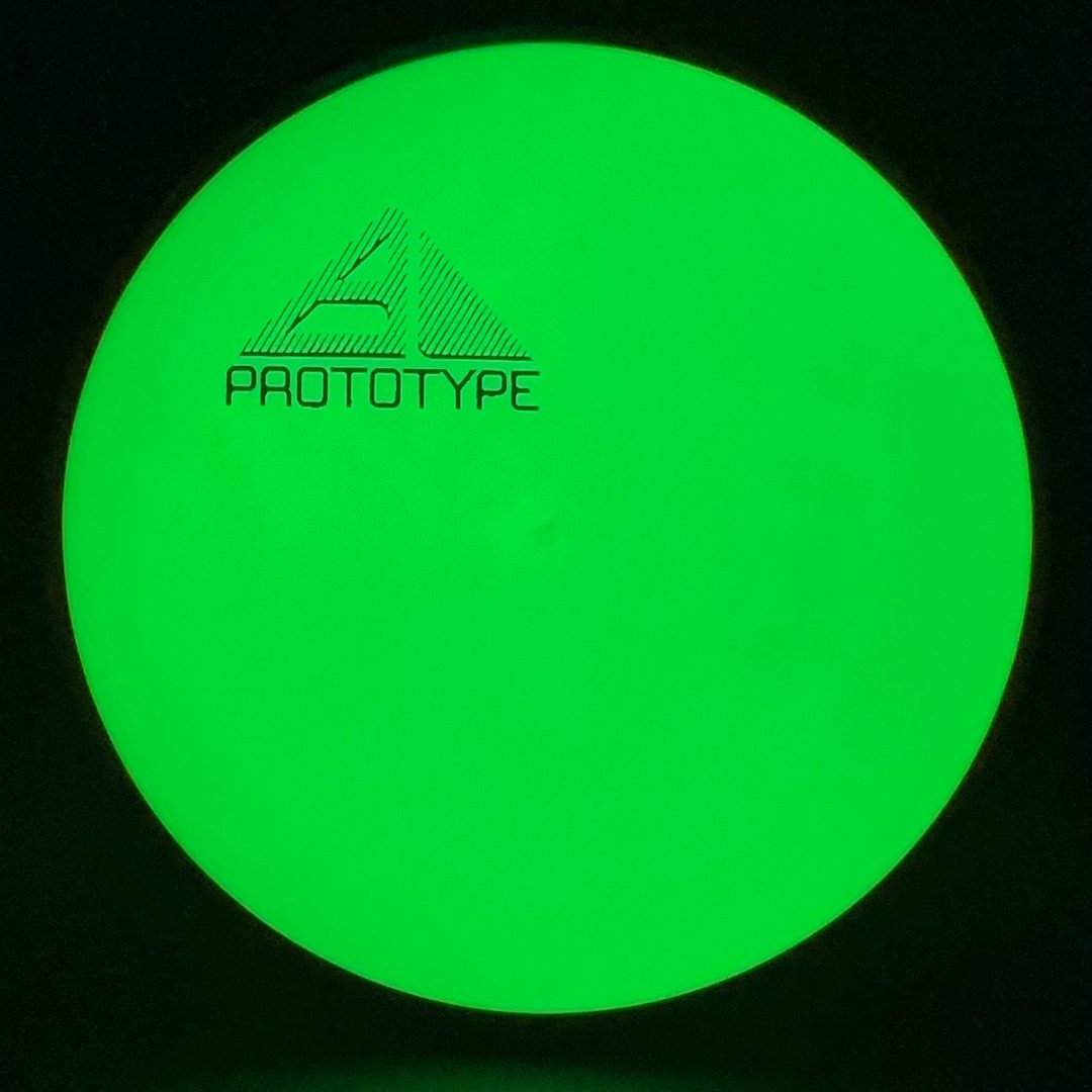 Eclipse Electron Proxy - Prototype - Gyropalooza 2025 Axiom