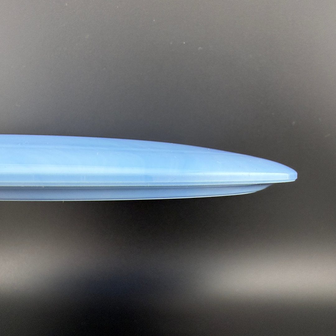 Gold Burst River Latitude 64