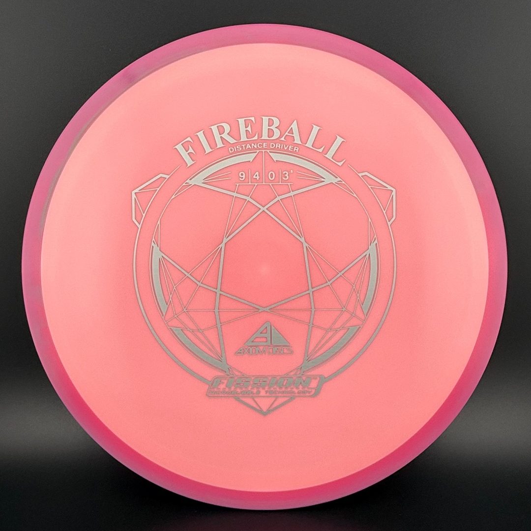 Fission Fireball Axiom