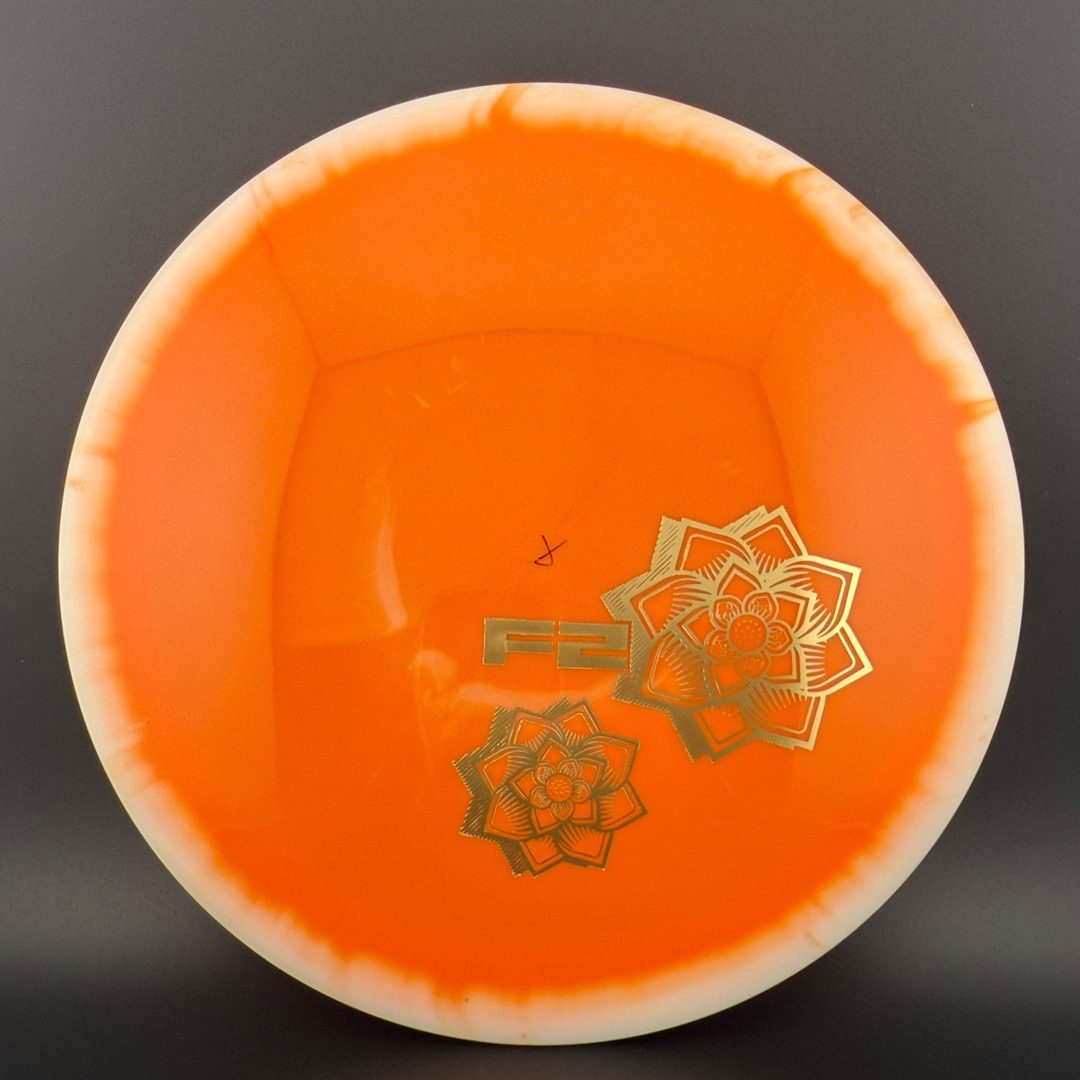 Halo Star Wraith - F2 - Ohn Scoggins Takeover Innova