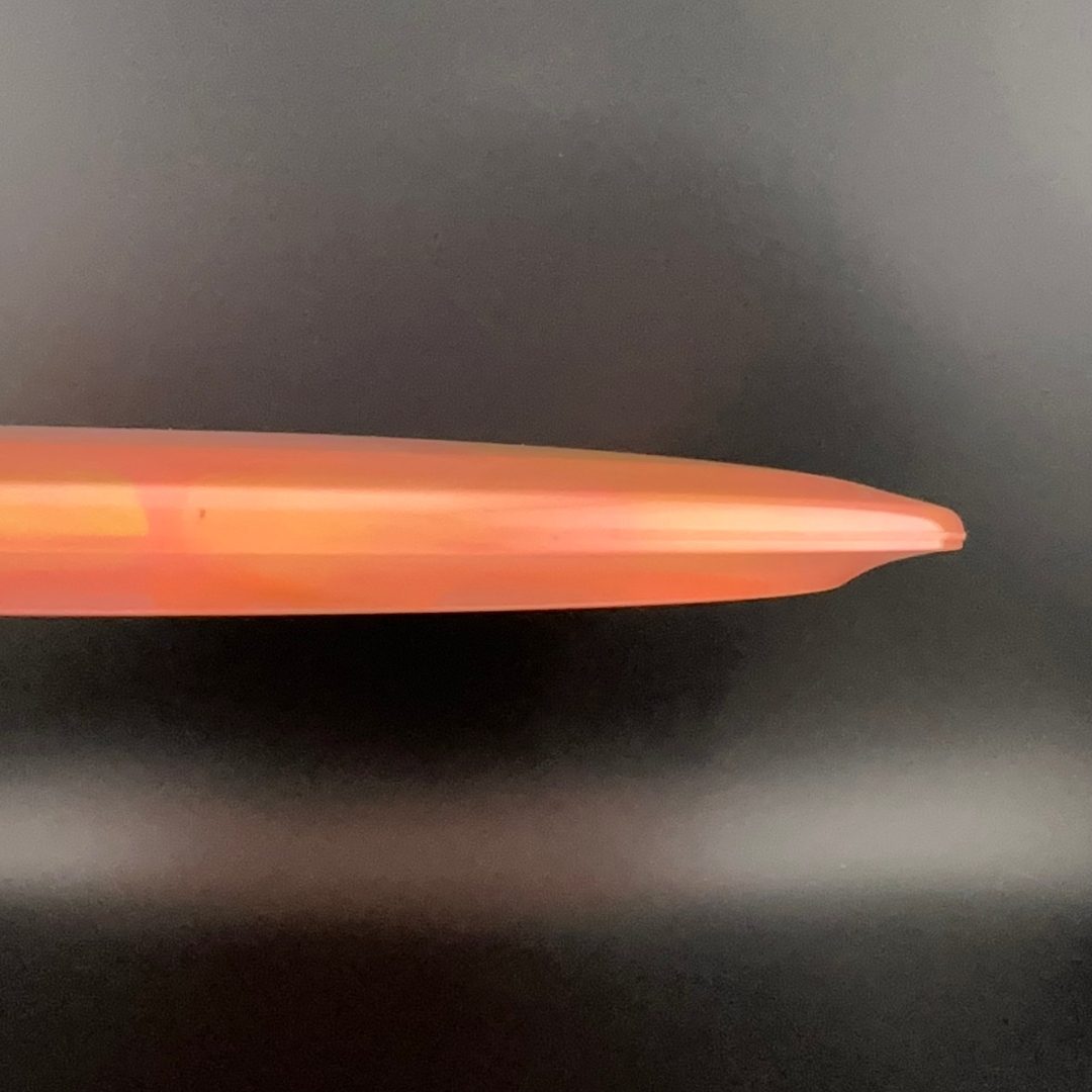 Z Swirl Cigarra - 2025 USDGC Anthony Barela Z Swirl Cigarra MINT Discs