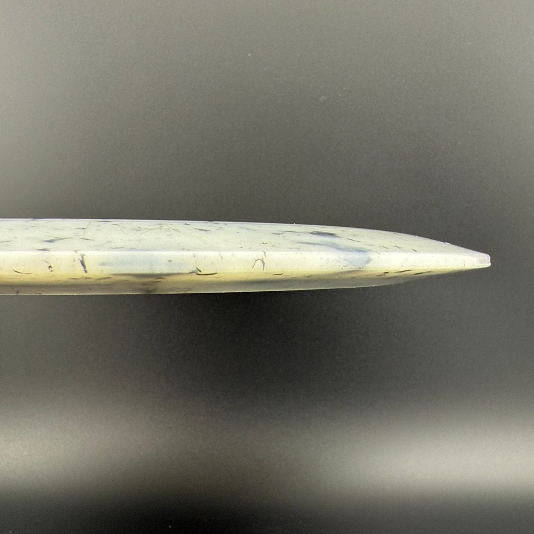 Radioactive Waste Pestilence - Night Eye Doomsday Discs