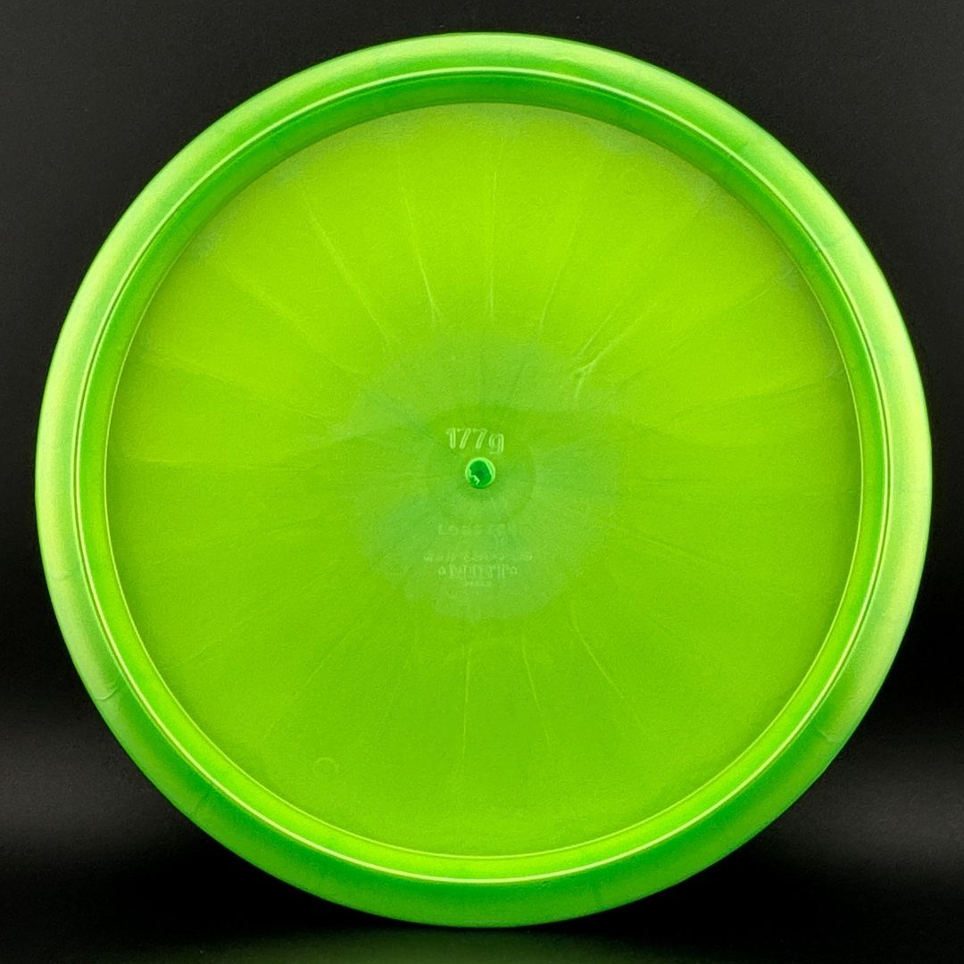 Sublime Lobster - Mobster Lobster By ZAM MINT Discs