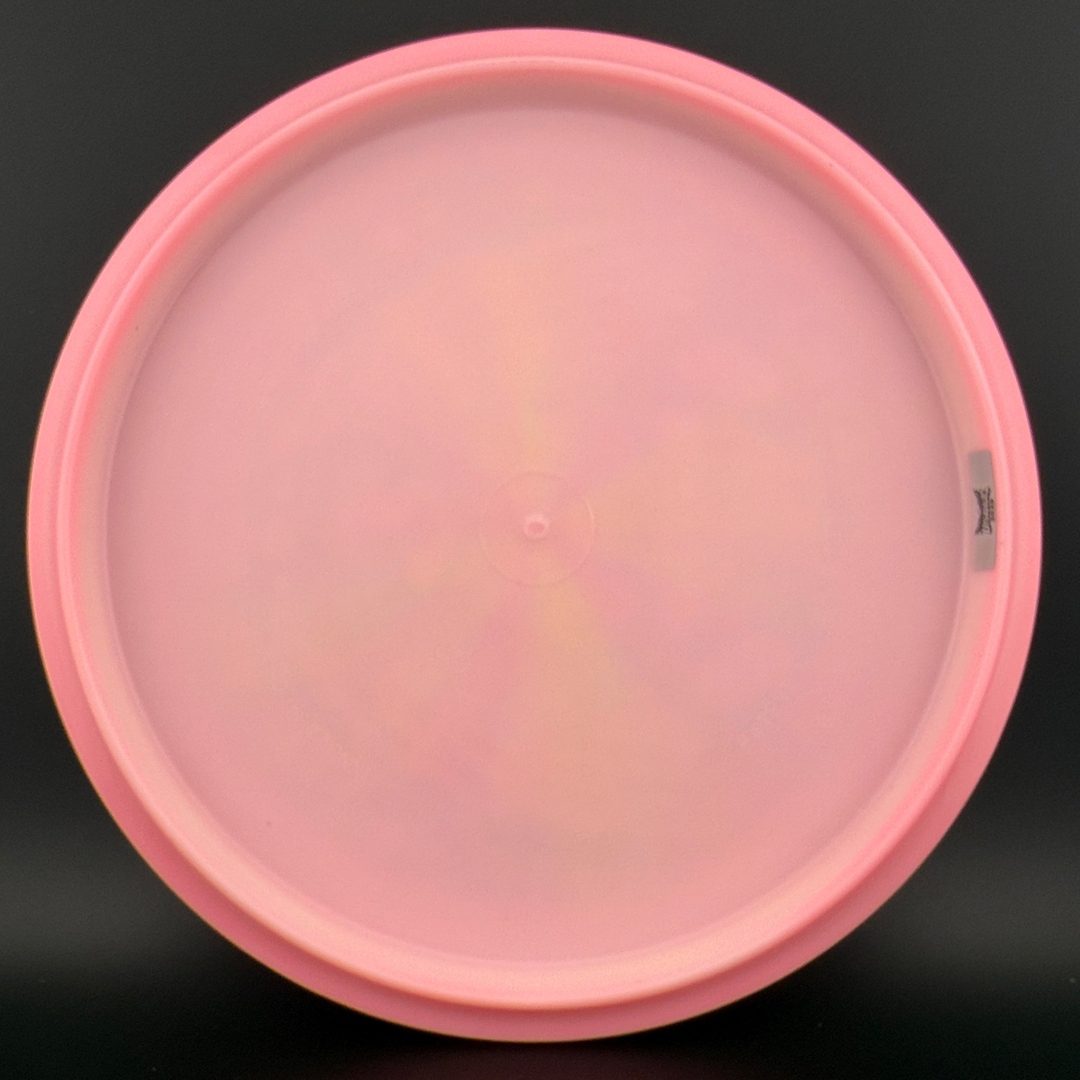 Swirly Star Rancho Roc - Coin Toss Tails USDGC 2026 Innova