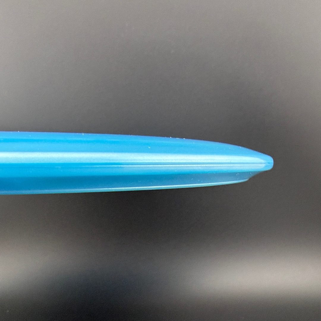Big Z Titanium Archer - 2026 V2 Austin Turner Tour Series Discraft