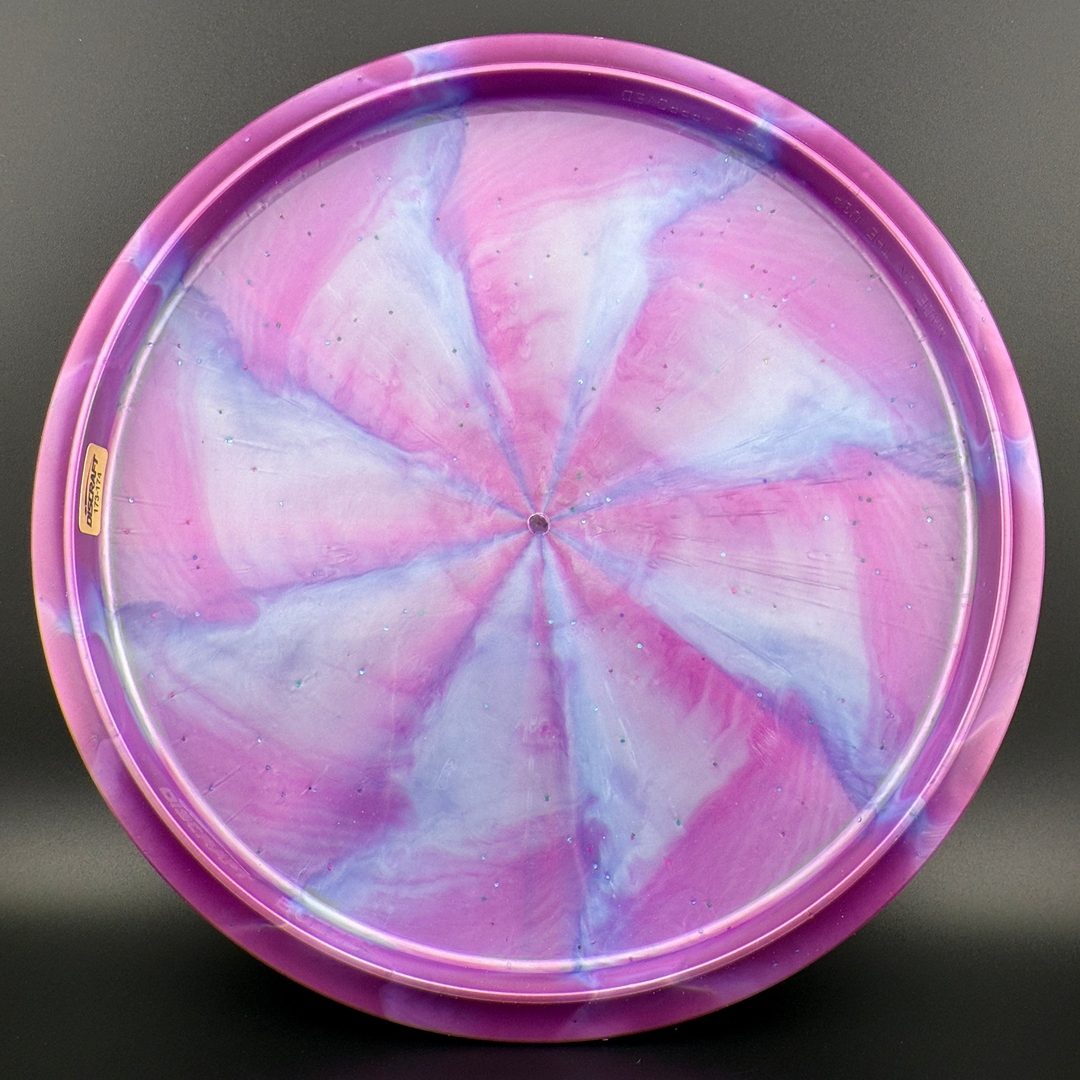 Ti Sparkle Buzzz - Ledgestone 2025 Season 2 Discraft