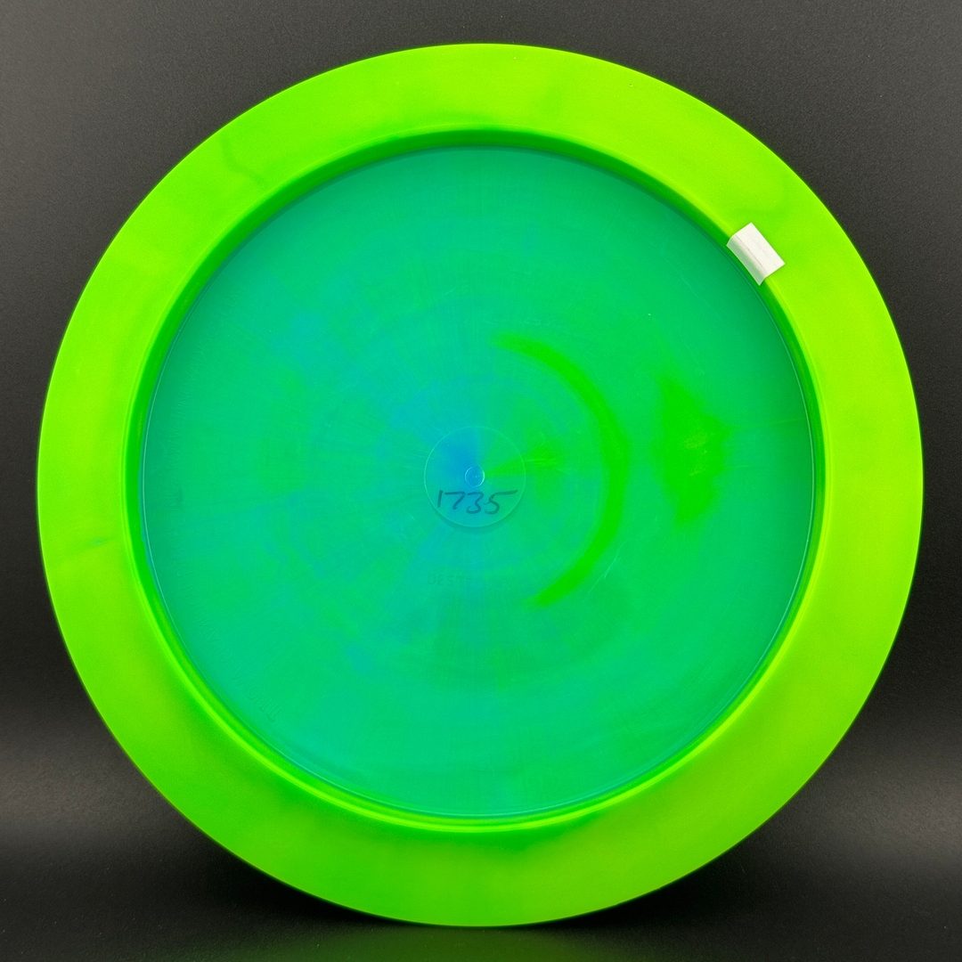 Halo Star Destroyer - Garrett Gurthie 2026 Tour Series Innova