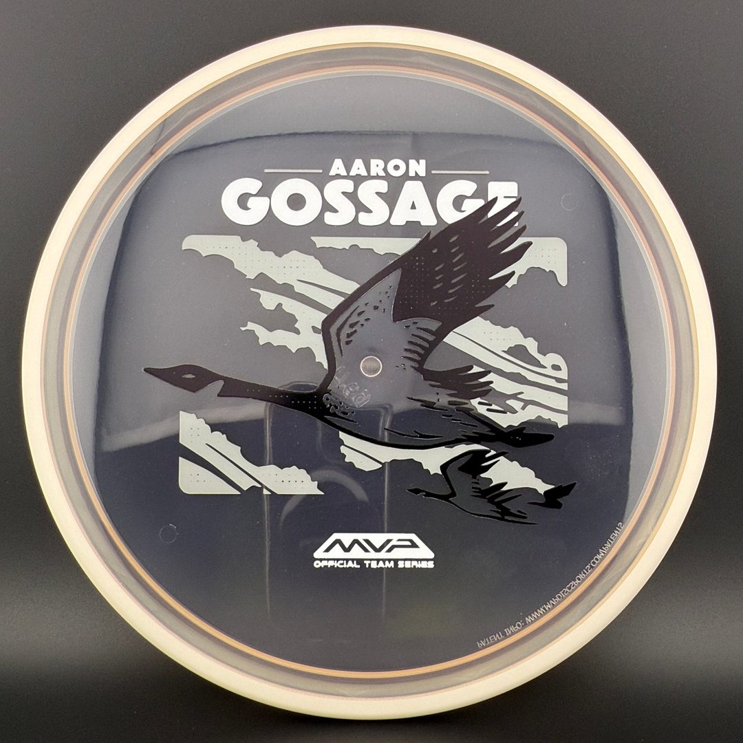 Proton Reactor - Aaron Gossage Team Series MVP