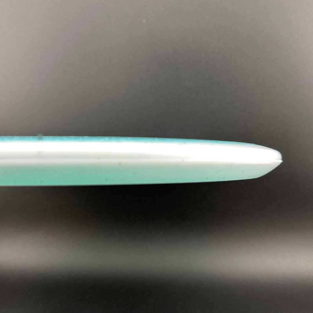 Metal Flake Halo Champion Mako3 - Kona Montgomery 2026 TS Innova