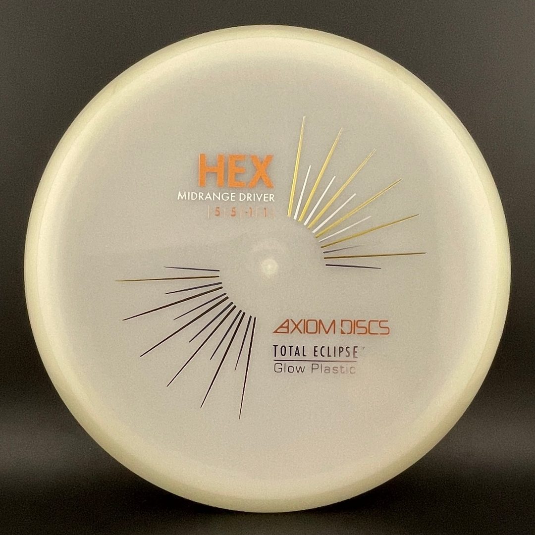 Total Eclipse Hex Axiom