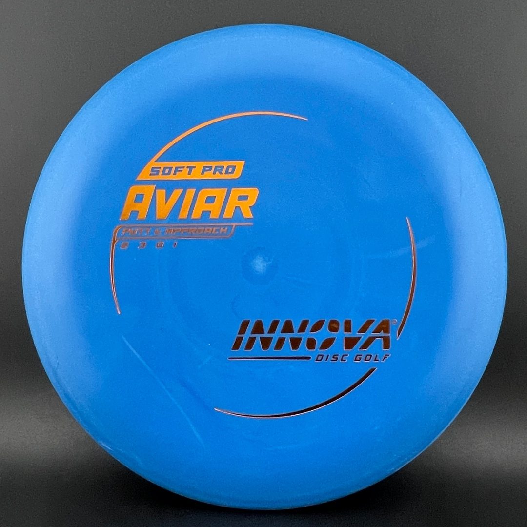 Soft Pro Aviar Innova