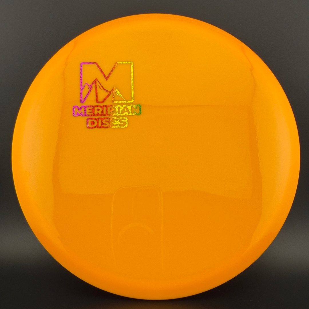 Slate Ravine Meridian Discs