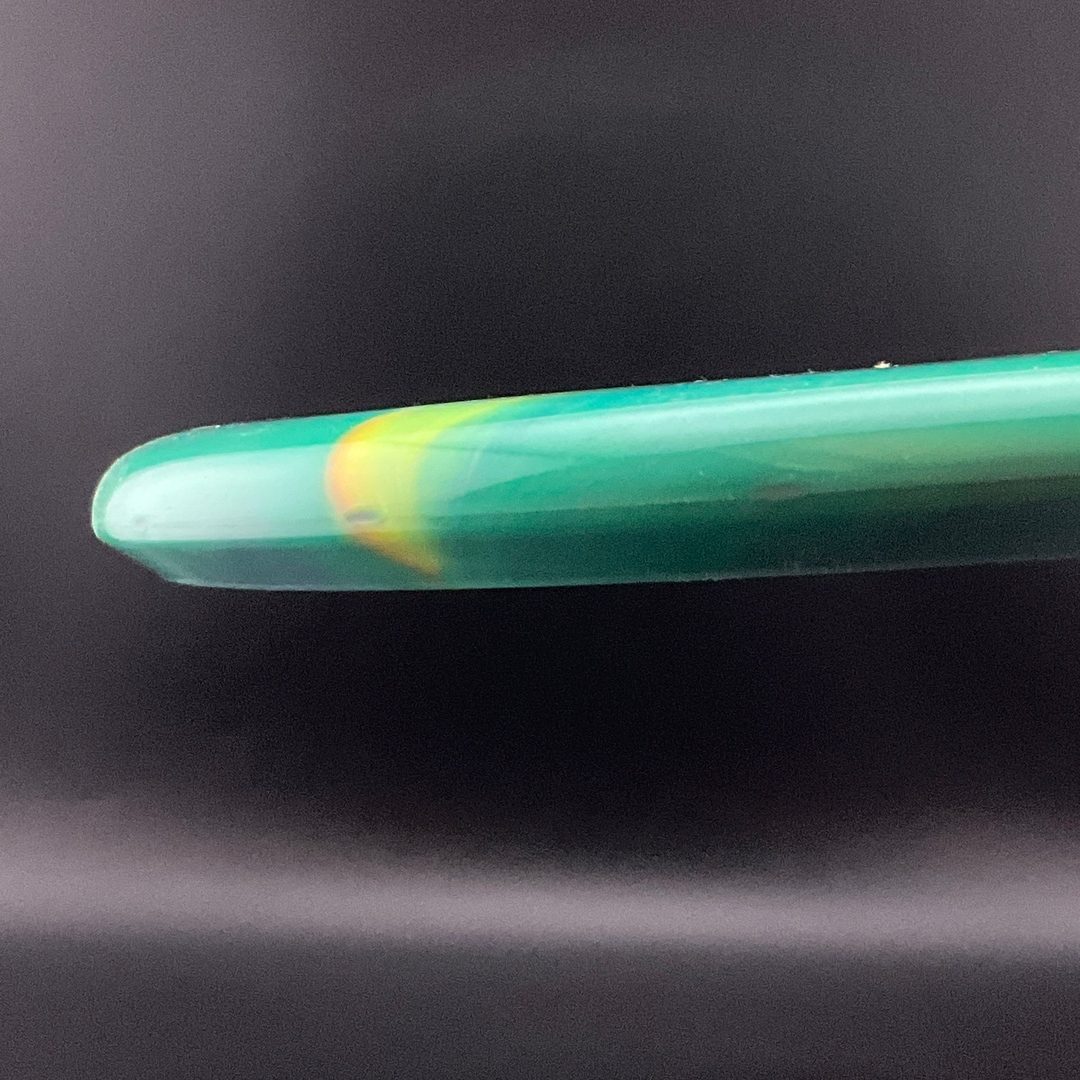 Swirly Apex Bullet - 2023 Mason Ford Signature Series MINT Discs