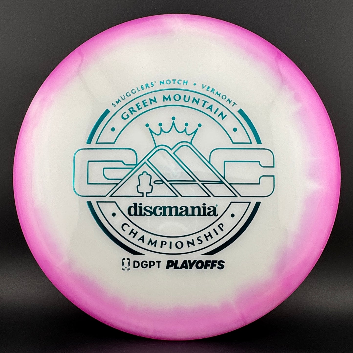 Glow Horizon C-Line MD4 - Green Mountain Championship Fundraiser