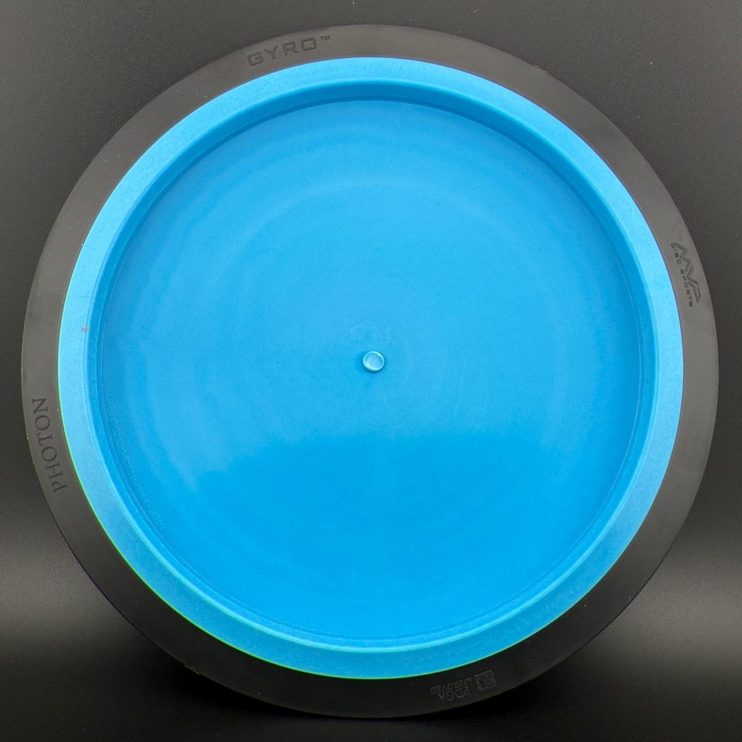 Fission Photon - "Viva La Fiesta" MVP