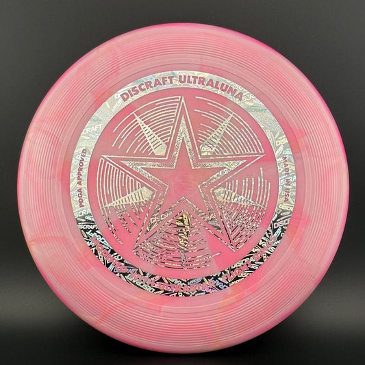 Titanium UltraLuna - Paul McBeth x Anthony Barela 1/2500