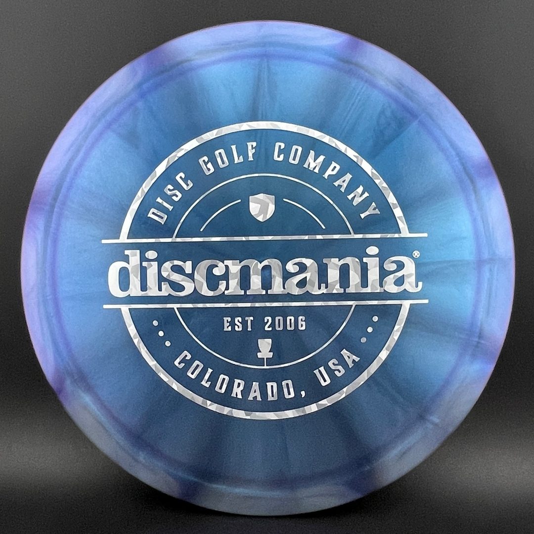 Meta Instinct - Colorado Stamp *Colten Stash* Discmania