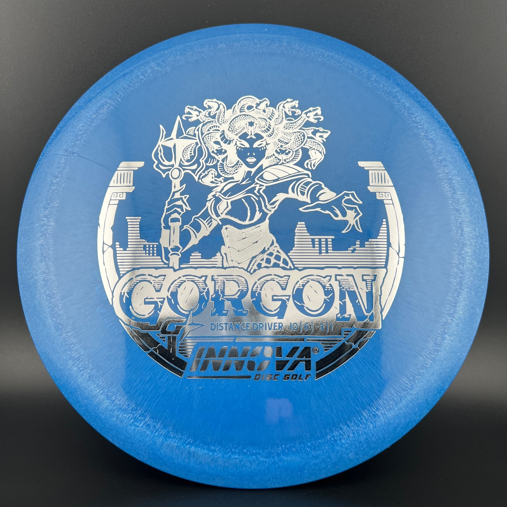 GStar Gorgon Innova