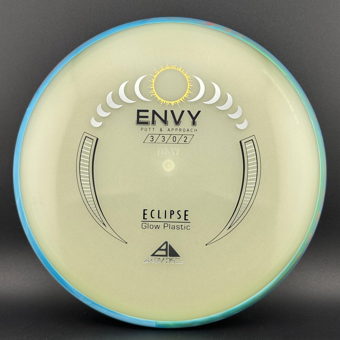 Eclipse 2.0 Envy Axiom