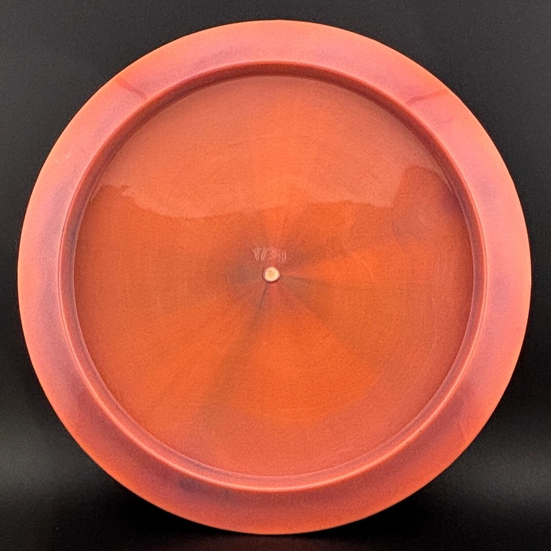 Aura Mantra - Moth Stamp TSA