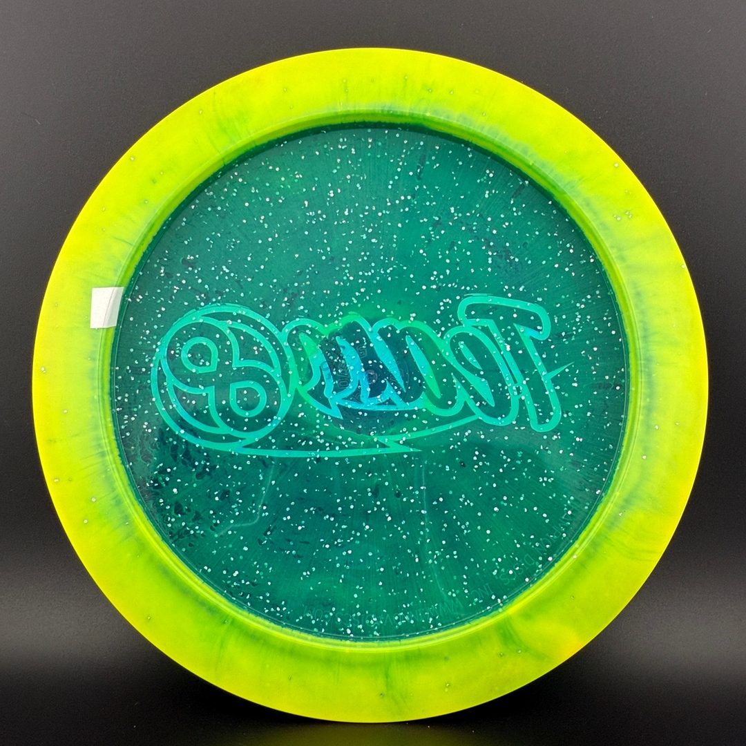 Halo Metal Flake C-Blend Pharaoh - Team Infinite Infinite Discs