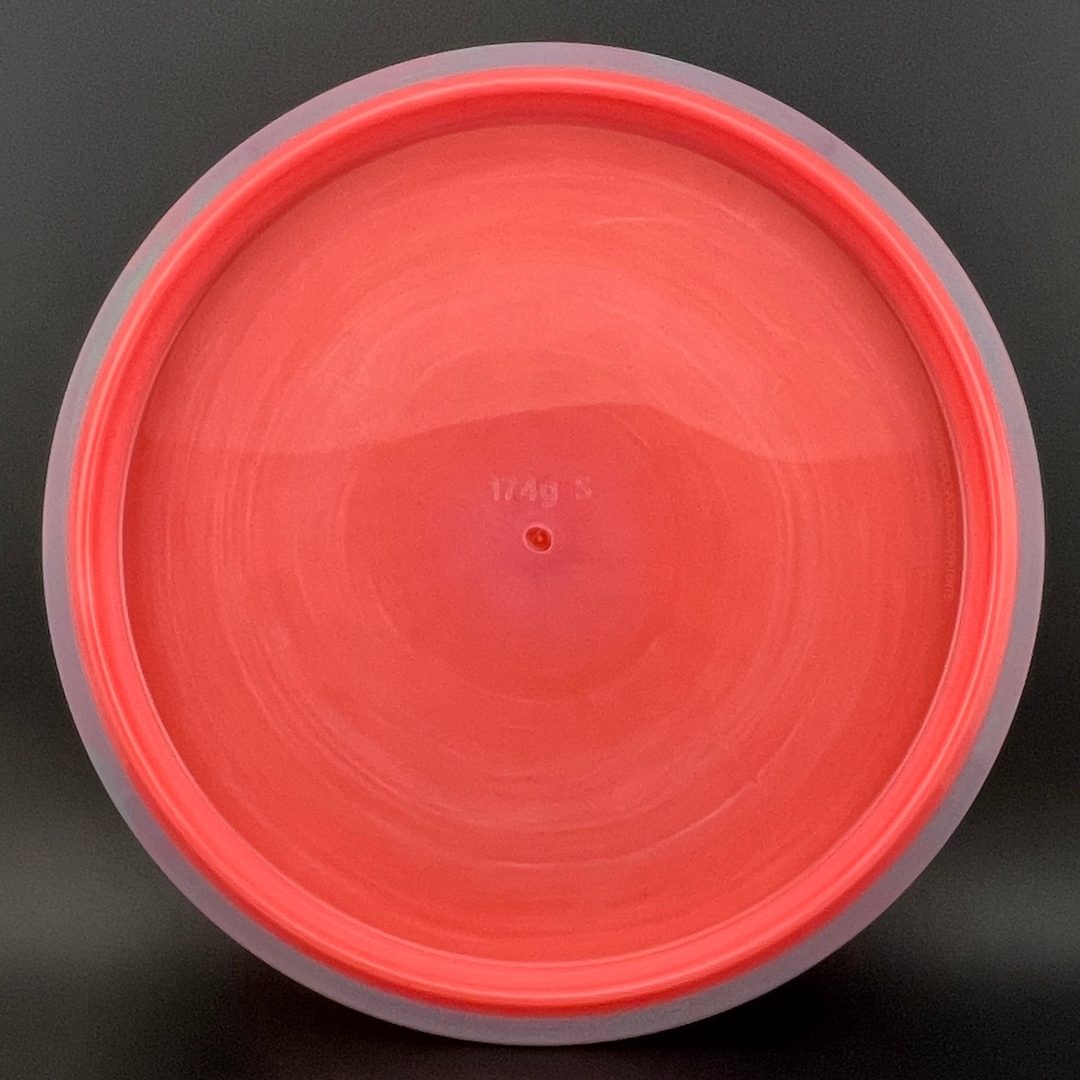 Neutron Soft Hex Axiom